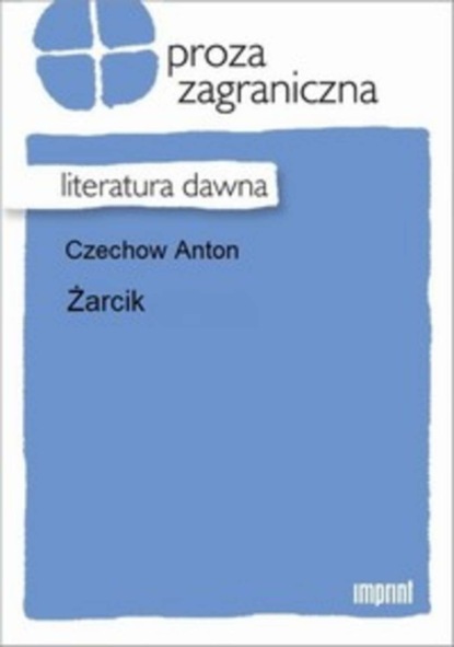 Żarcik