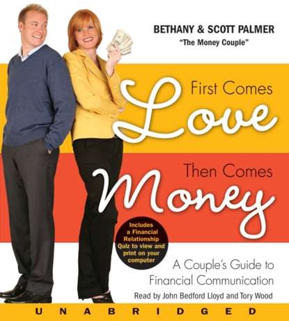 Личные финансы First Comes Love, Then Comes Money