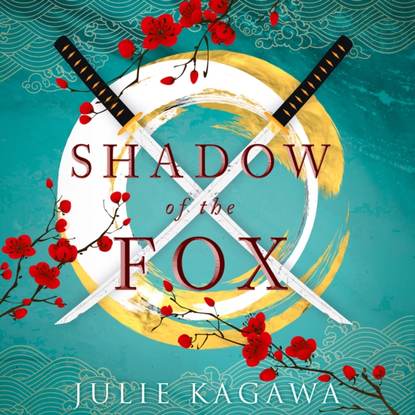 Детская фантастика  ЛитРес Shadow Of The Fox (Shadow of the Fox, Book 1)