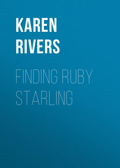 Finding Ruby Starling