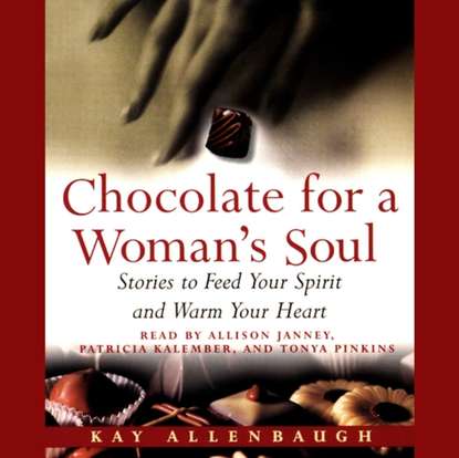 Chocolate for A Womans Soul