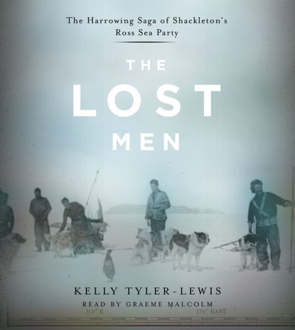 Lost Men