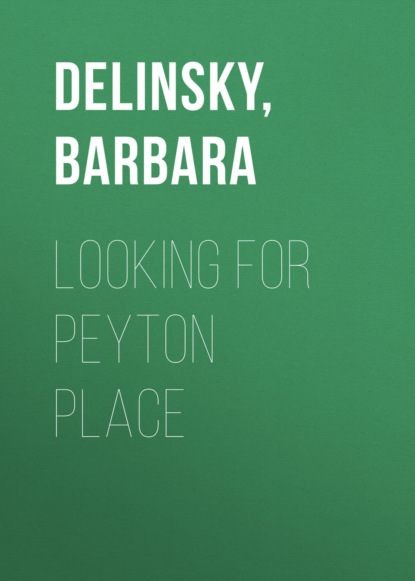 Looking for Peyton Place