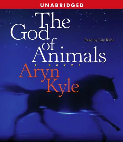 God of Animals