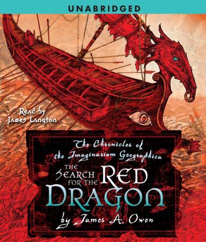 Search for the Red Dragon