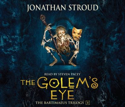 Журналы  ЛитРес Golem's Eye