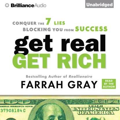 Личные финансы  ЛитРес Get Real, Get Rich