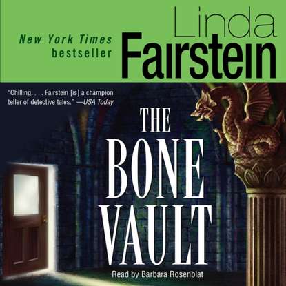 Bone Vault