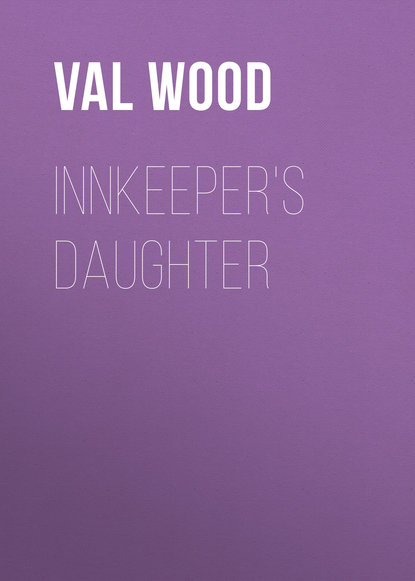 Innkeeper's Daughter