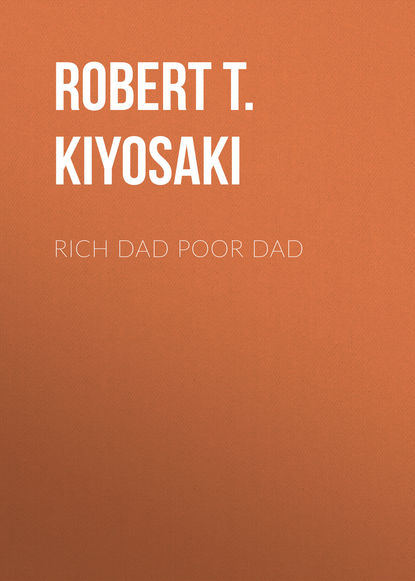 Личные финансы  ЛитРес Rich Dad Poor Dad