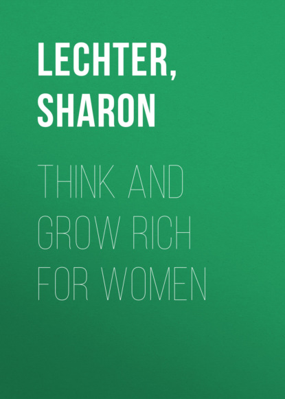 Think and Grow Rich for Women