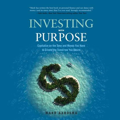 Личные финансы Investing with Purpose