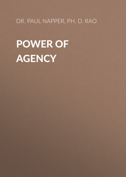 Экономика  ЛитРес Power of Agency