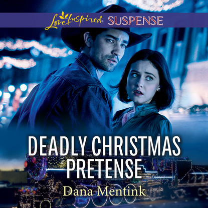 Триллеры  ЛитРес Deadly Christmas Pretense - Roughwater Ranch Cowboys, Book 2 (Unabridged)