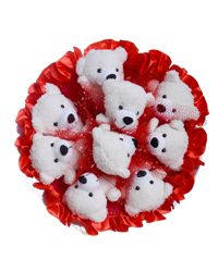 2559 Плюшевая карусель