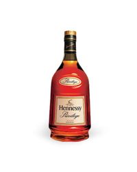 Коньяк Hennessy VSOP 0.7 L