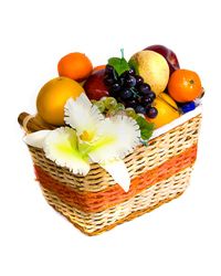 Корзина Вкусная