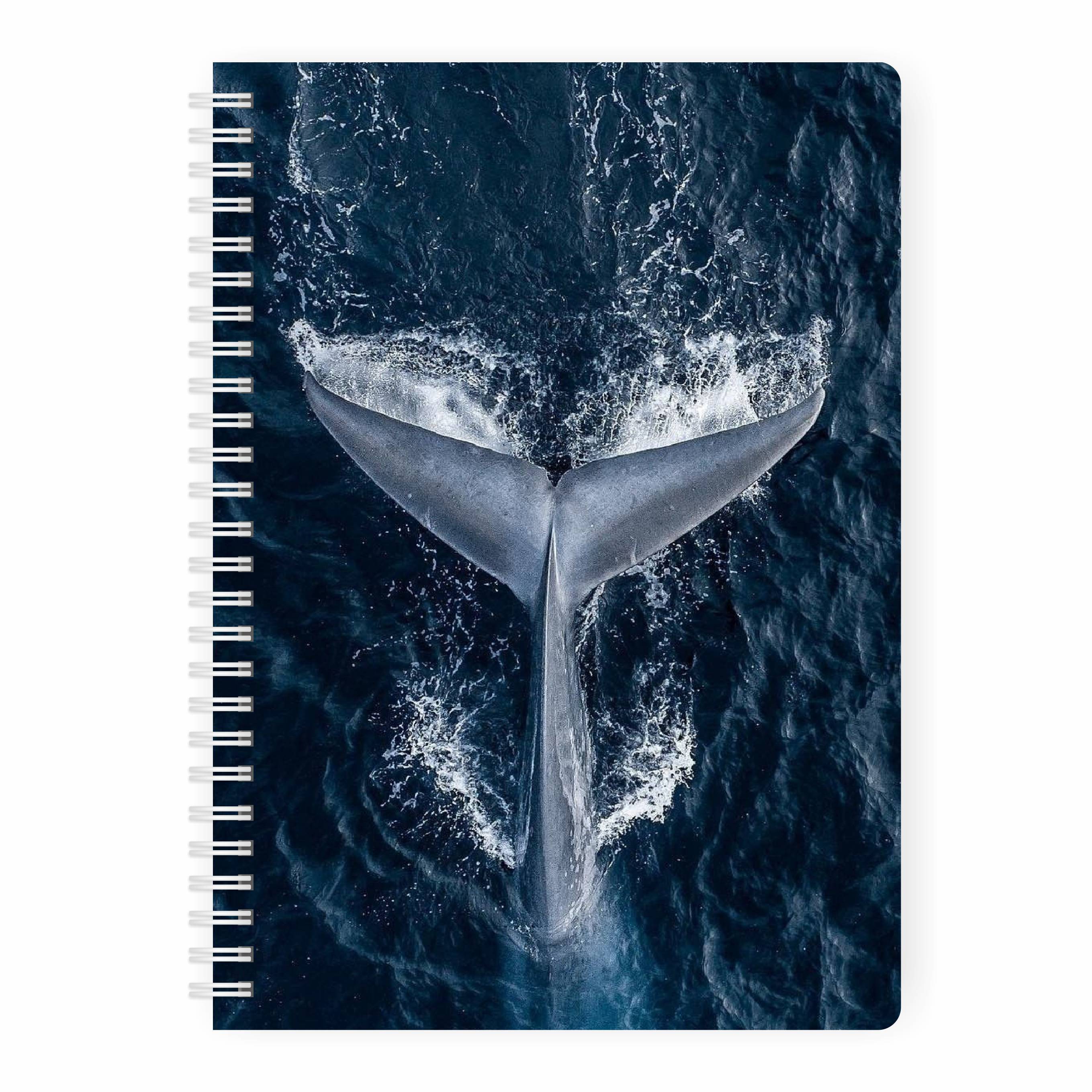Блокнот в точку Кит Creative А5