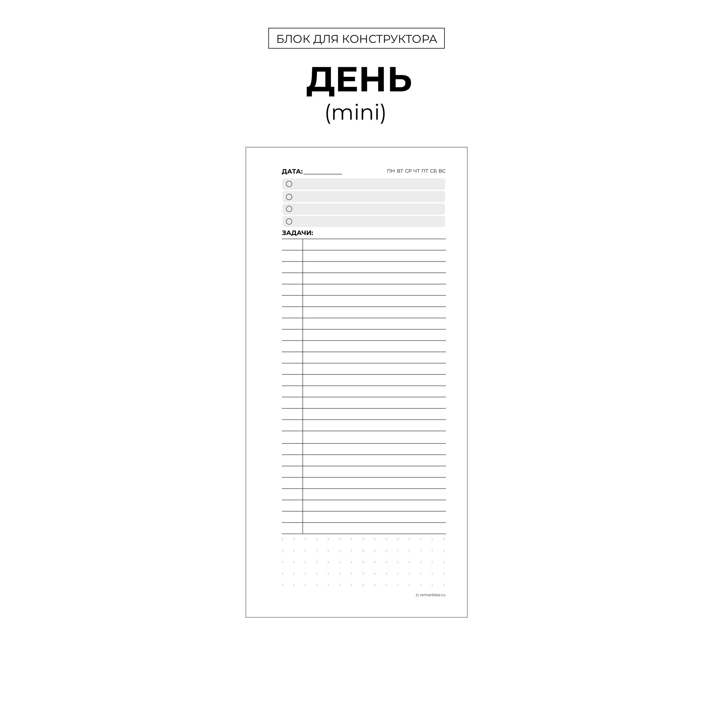 Большие спортивные сумки БК День (mini)