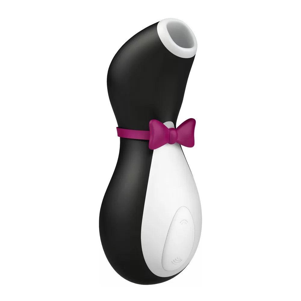 Вакуумный стимулятор Satisfyer Pro Penguin Next Gen