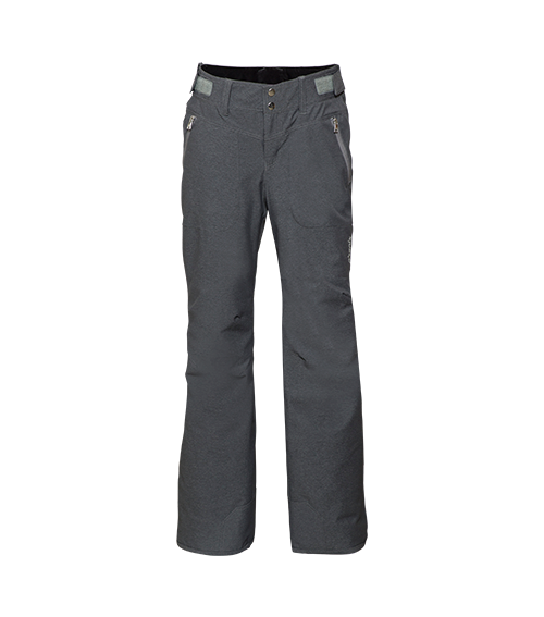 Штаны горнолыжные Phenix 18-19 Chitose Pants HEGR