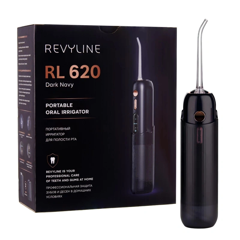 Ирригатор Revyline