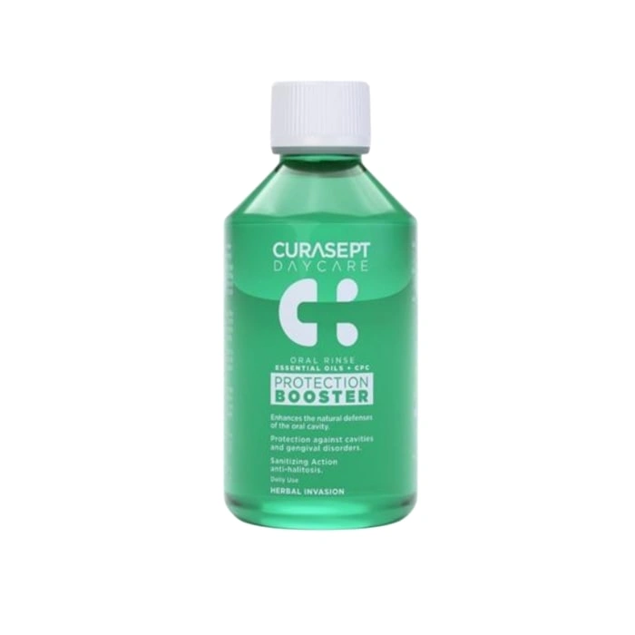 Пенки и ополаскиватели Ополаскиватель Curasept