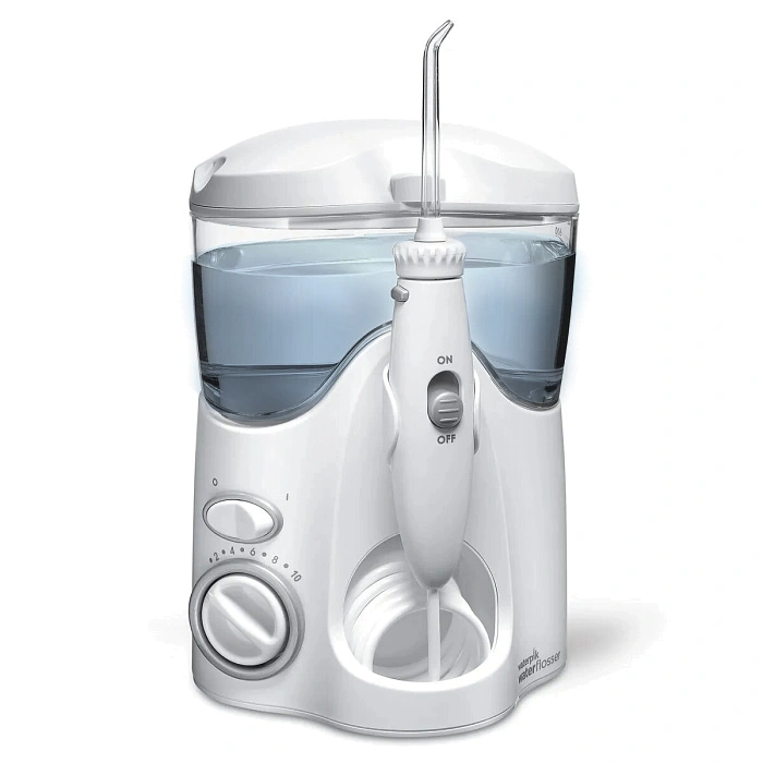 Ирригатор Waterpik