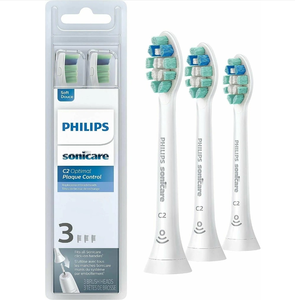 Комплект насадок Philips