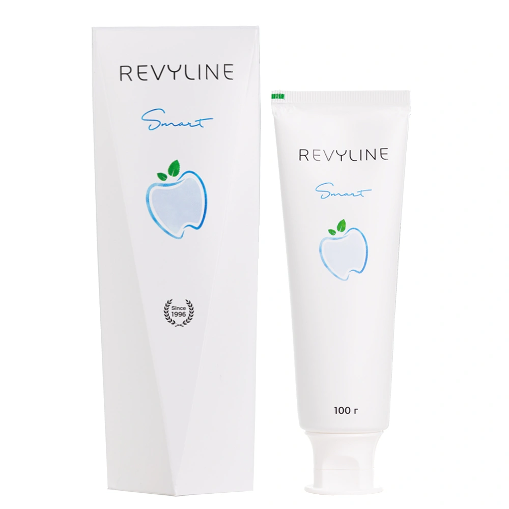 Зубная паста Revyline