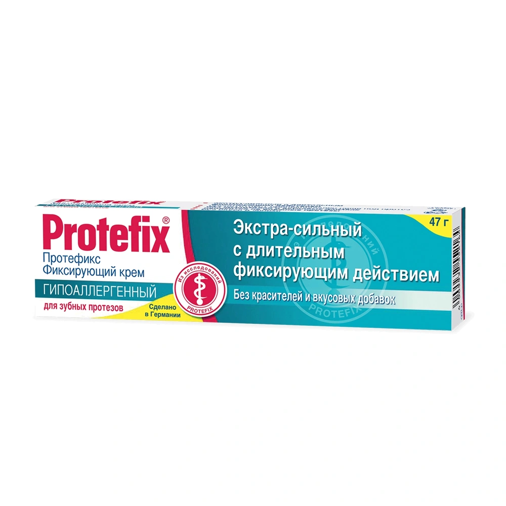 Другие средства гигиены Protefix