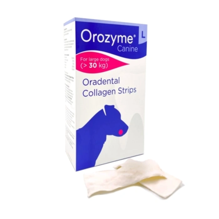 Для животных Для собак Orozyme