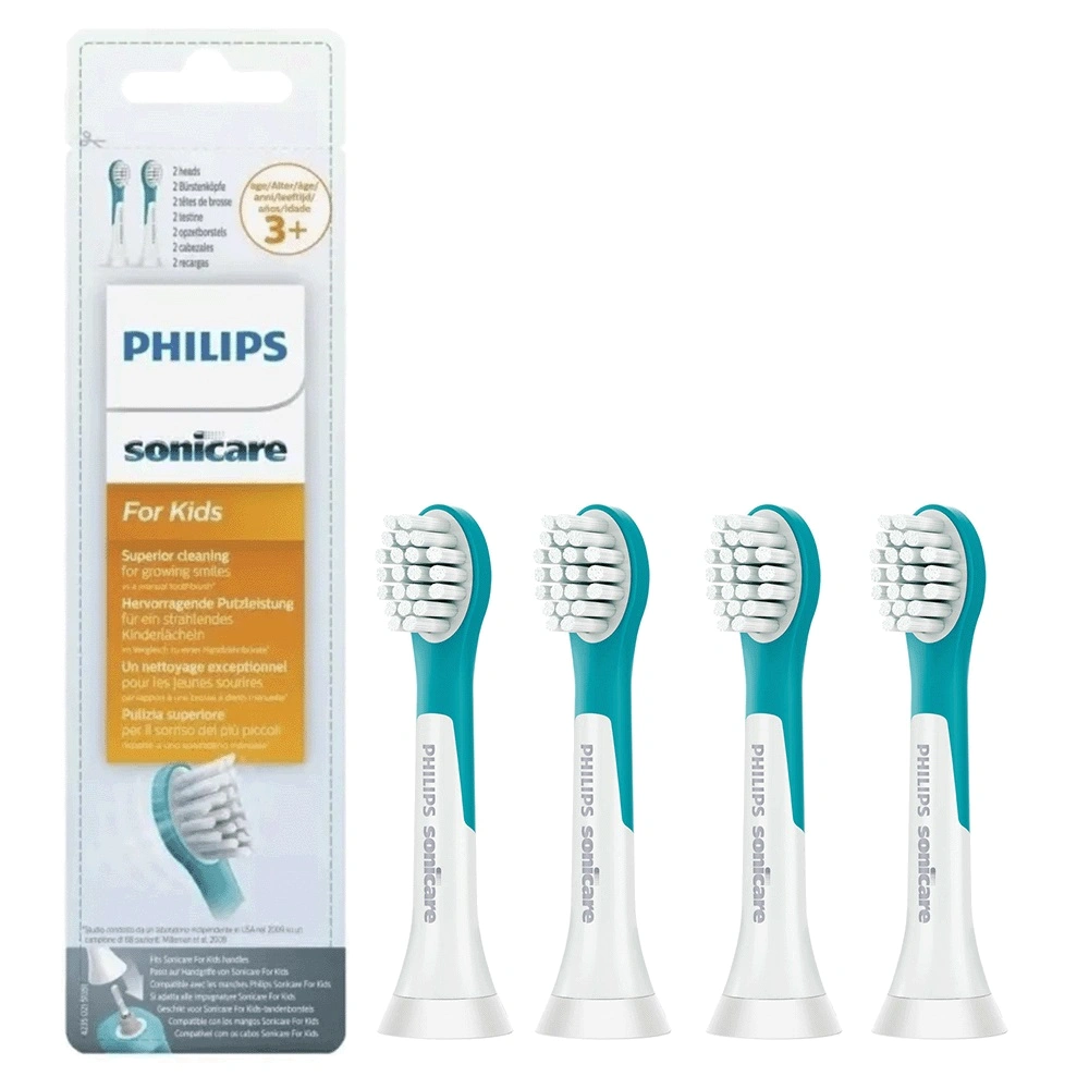 Комплект насадок Philips