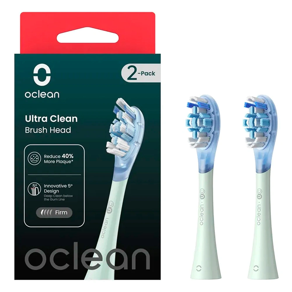 Комплект насадок Oclean