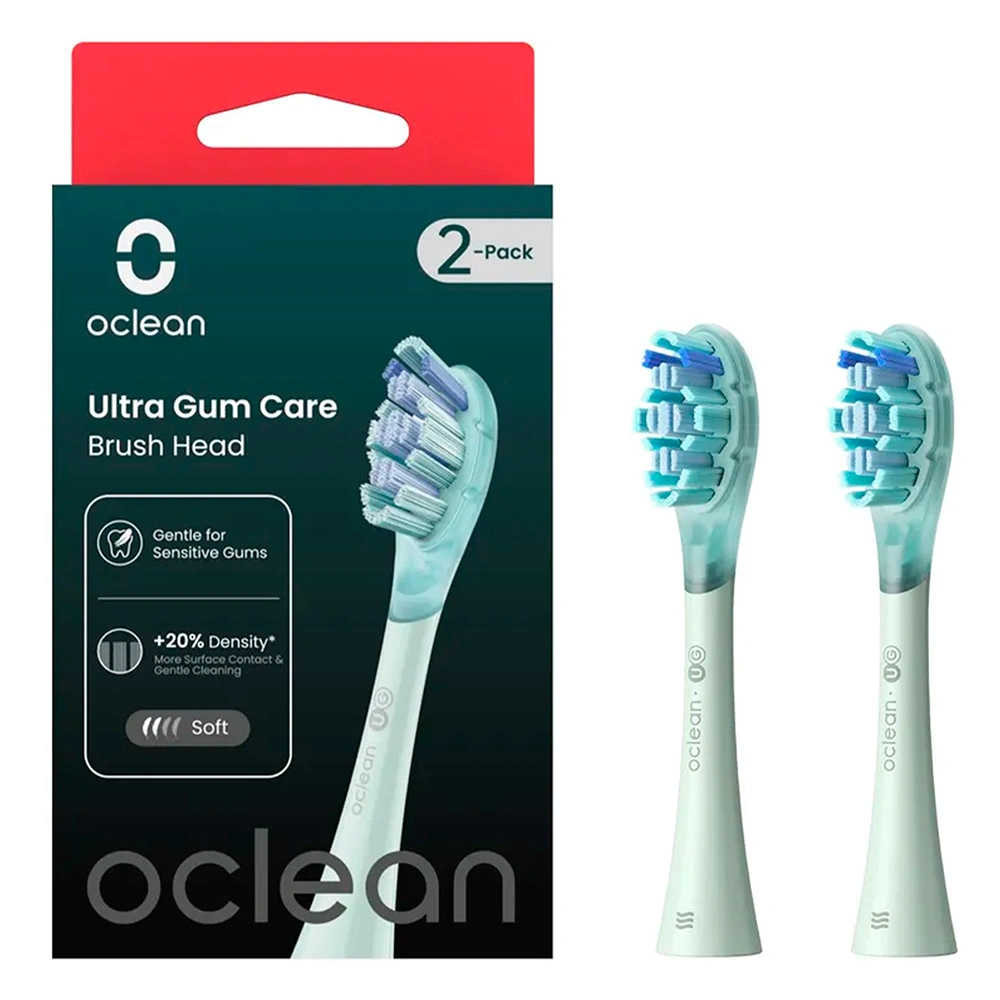 Комплект насадок Oclean