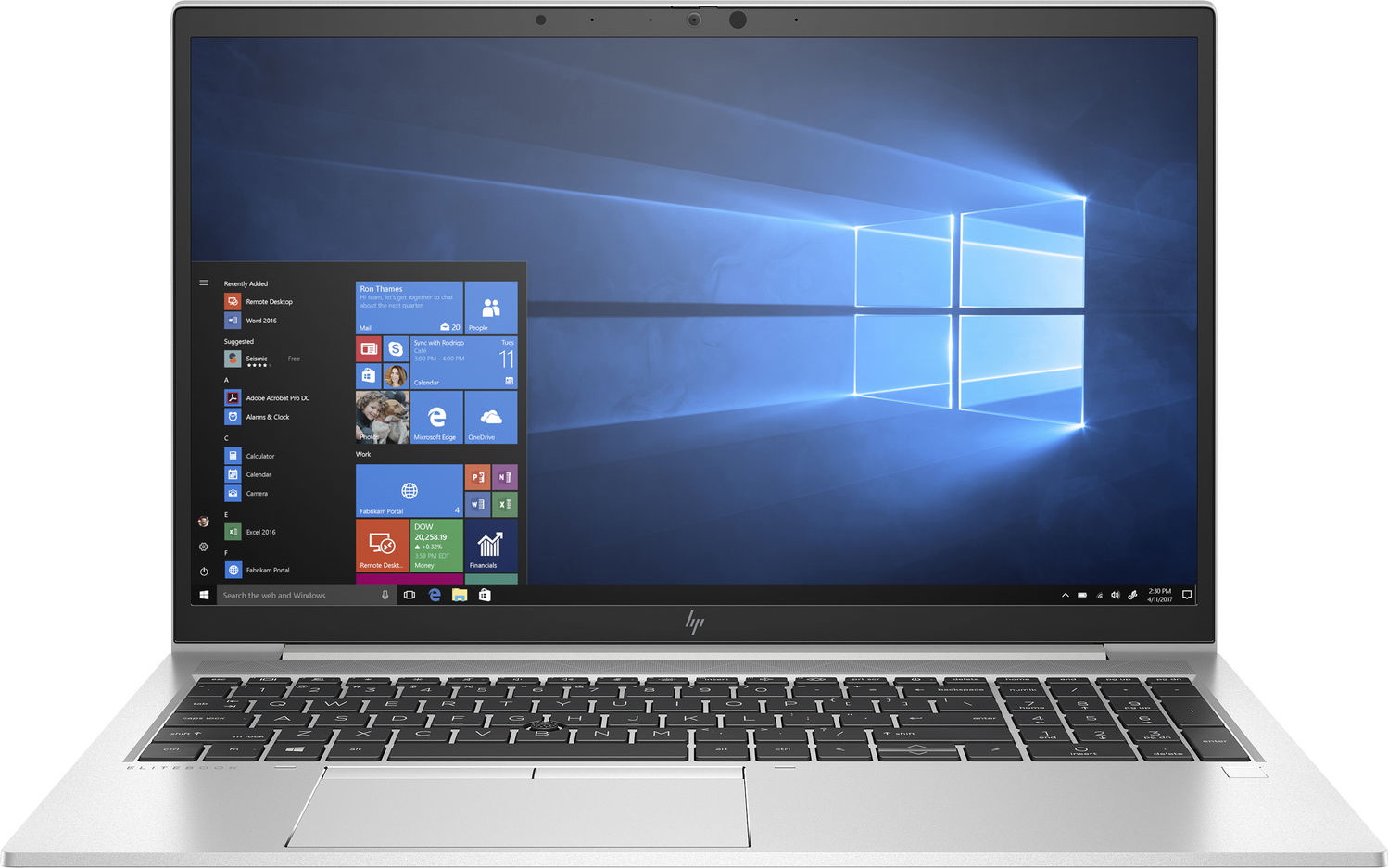   Яндекс Маркет Ноутбук HP EliteBook 850 G7 177D4EA (Core i7 1800 MHz (10510