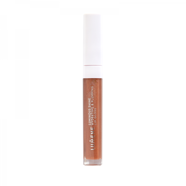   Элизэ Luminous Shine Увлажняющий Блеск Для Губ Придающий Объём И Сияние № 2
