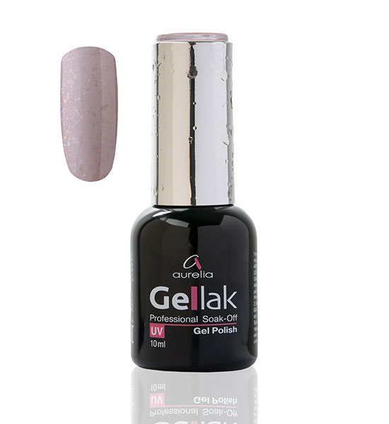Gellak Гель-Лак Для Ногтей № 01 10 Мл