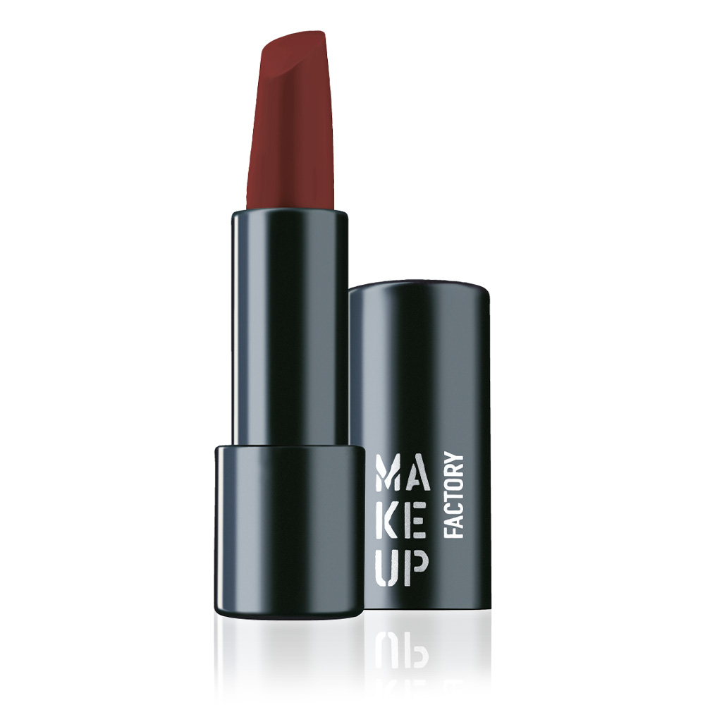 Magnetic Lips Semi-Mat Long-Lasting Помада Для Губ Полуматовая № 298