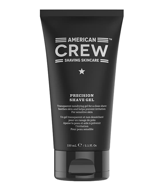 Пена и гель для бритья Shaving Skincare Moisturizing Shave Cream Увлажняющий Крем Для Бритья 150 Мл