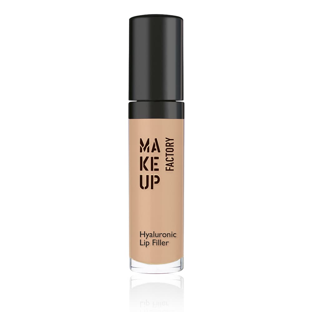   Элизэ Hyaluronic Lip Filler Блеск Для Губ № 03 Натуральный