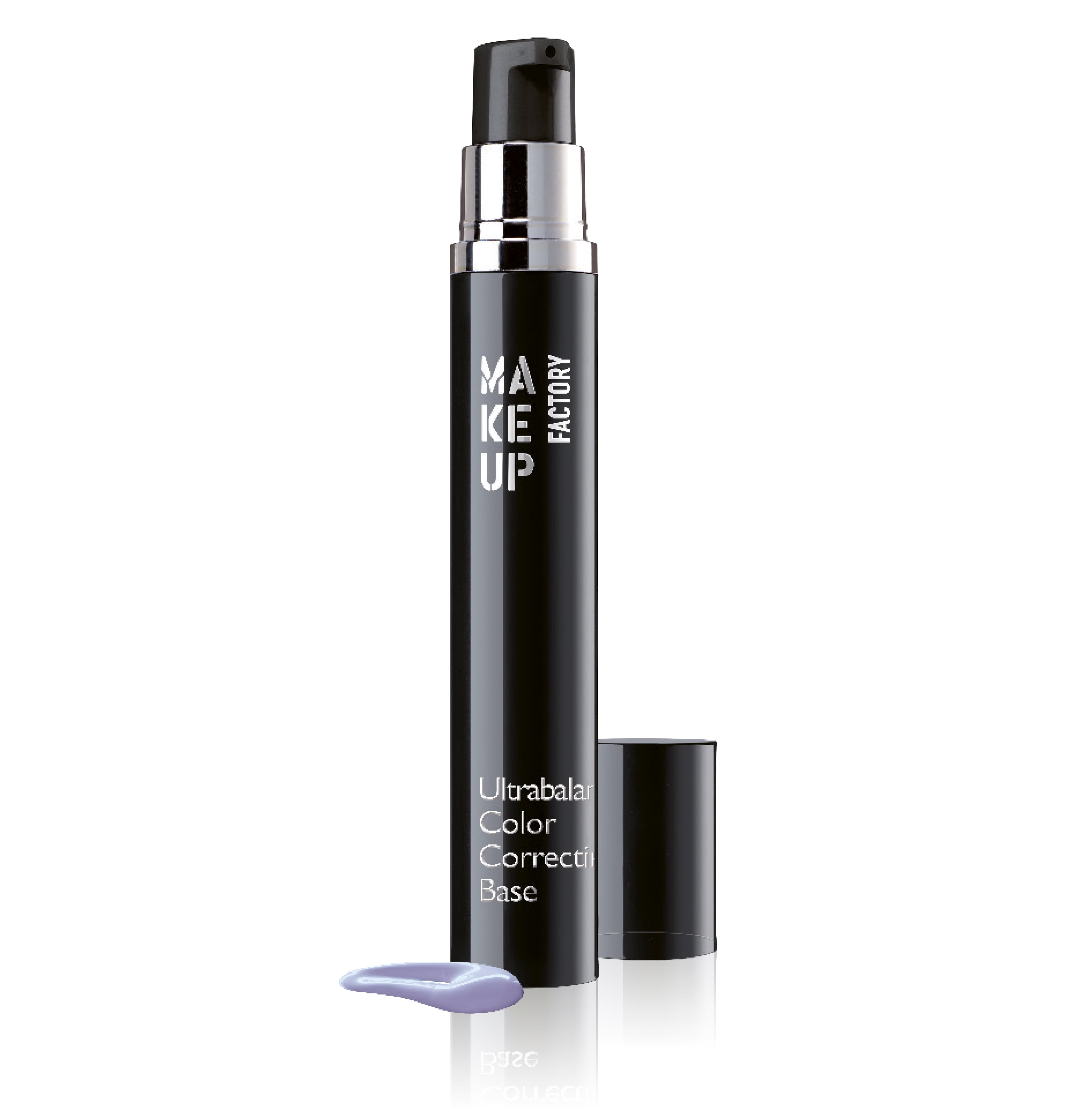 Ultrabalance Color Correcting Base Корректирующая Цвет Лица База Под Макияж № 07 Лаванда