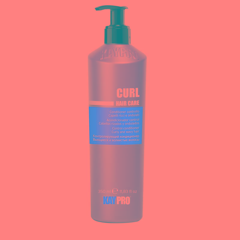 Curl Кондиционер Контролирующий Завиток 350 Мл