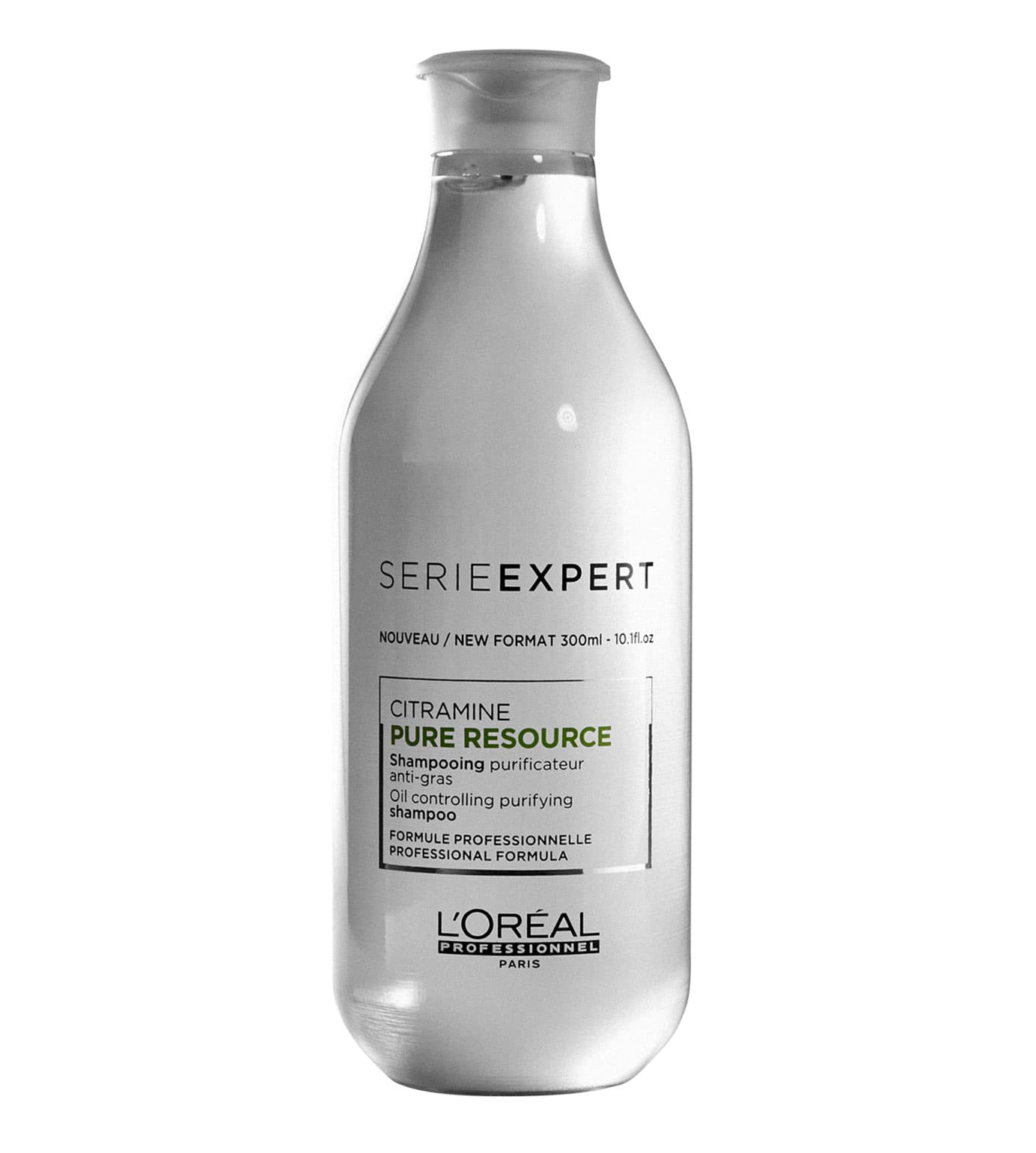 Pure Resource Citramine Шампунь Для Жирной Кожи Головы 300 Мл