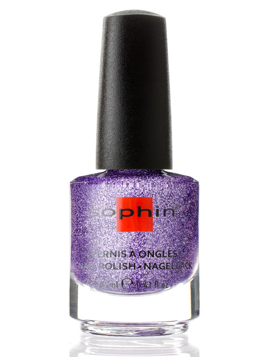 Лак Для Ногтей № 380 Sensual Glam Collection 12 Мл