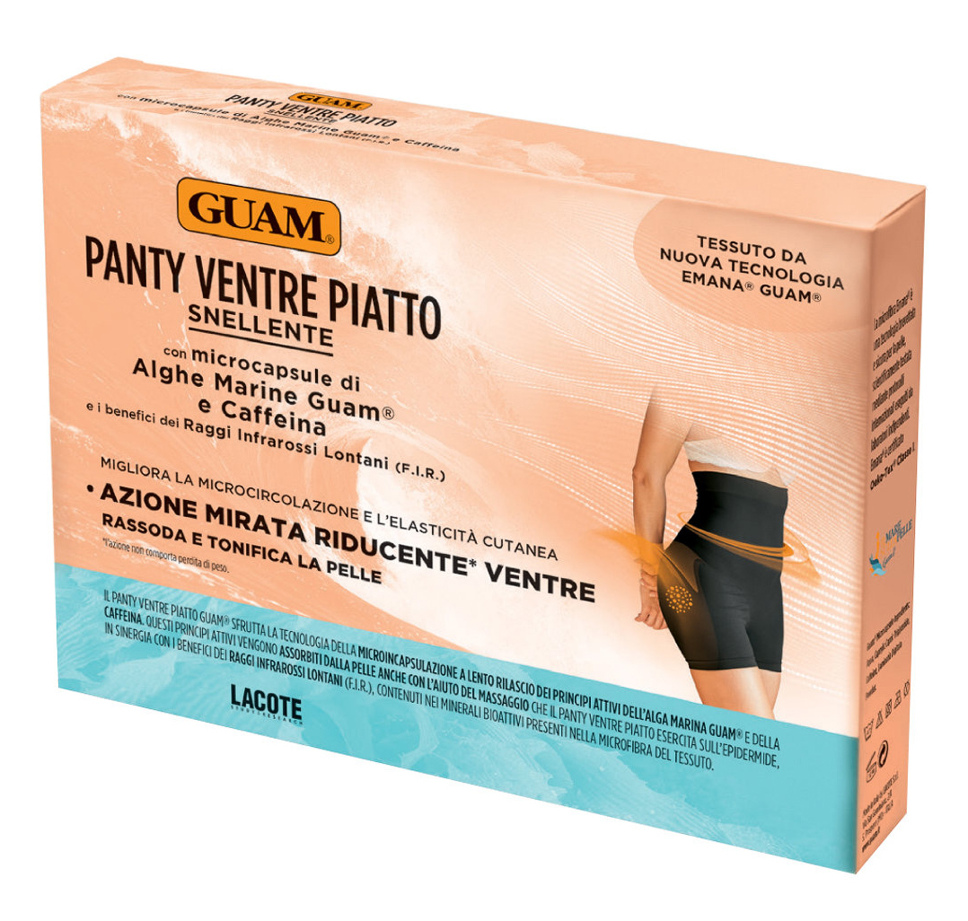 Panty Ventre Piatto Шорты С Моделирующим Эффектом Области Живота И Талии Xss 38-40 № 570