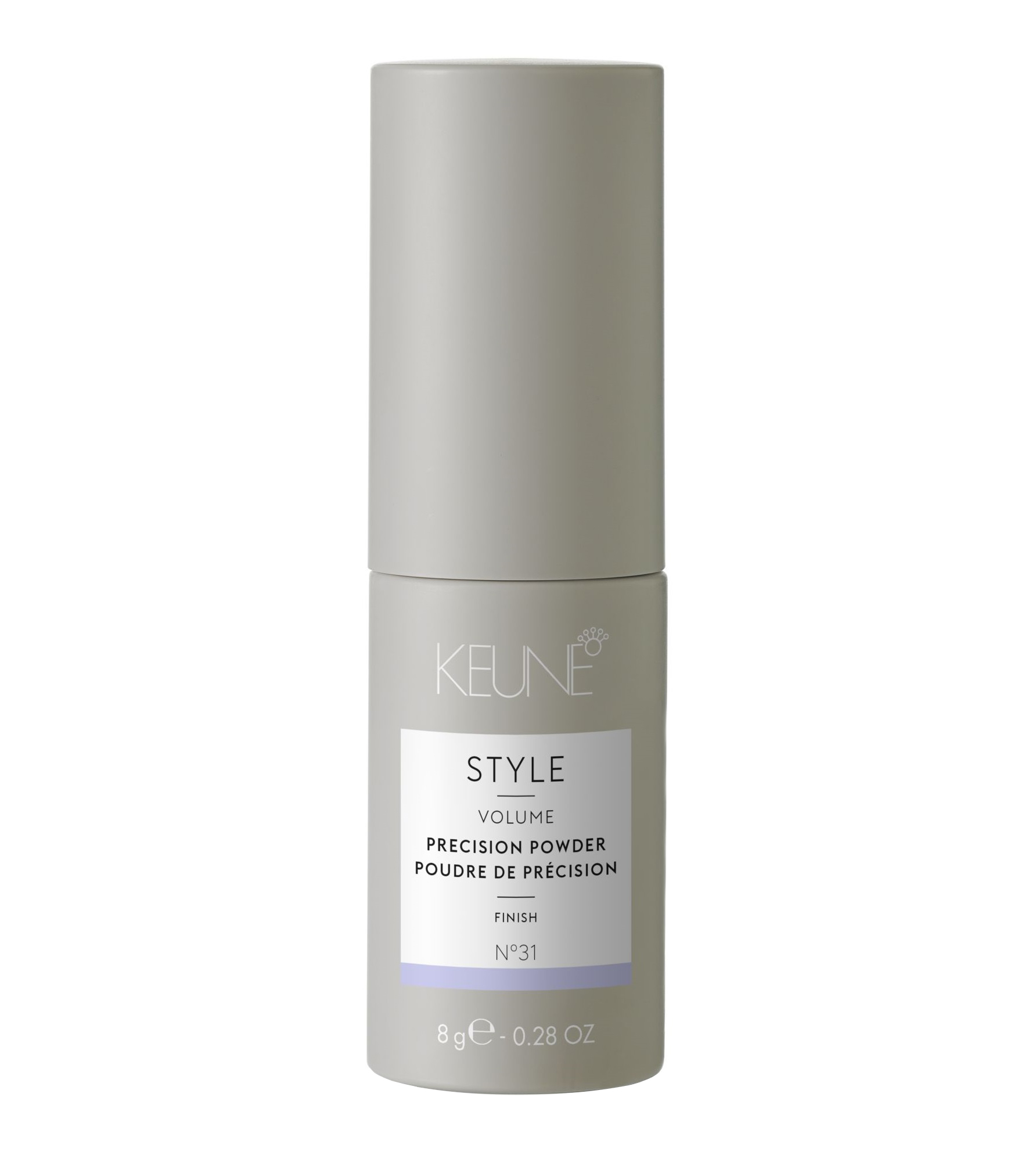 Style Precision Powder Пудра-Спрей 8 Г