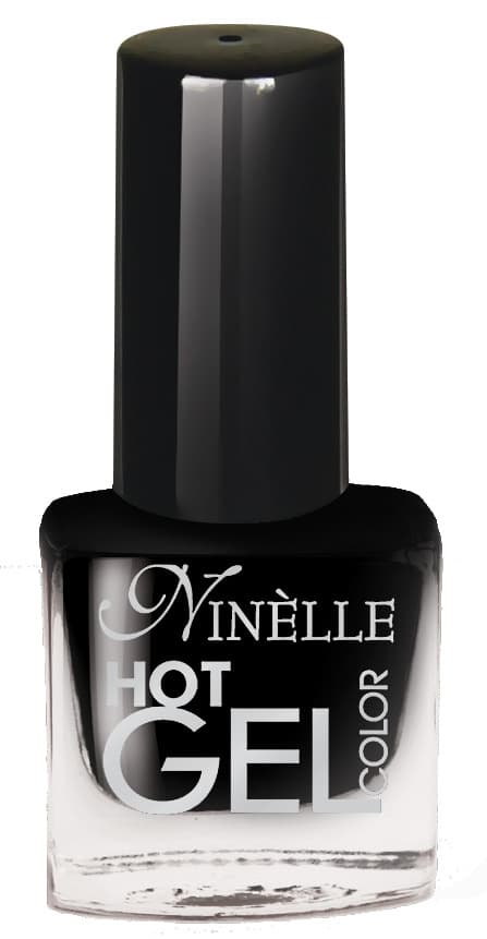 Hot Gel Color Лак Для Ногтей № G08