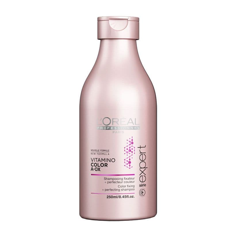 Vitamino Color Aox Шампунь 250 Мл