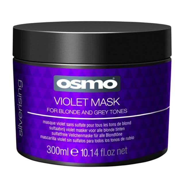 Silverising Violet Маска Нейтразизатор Желтизны 300 Мл